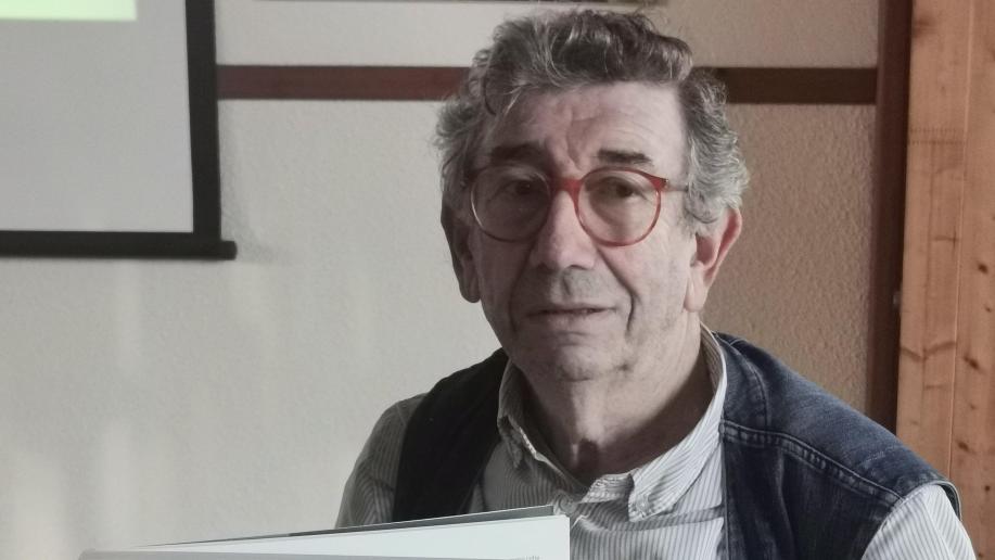 Serge Wolikow